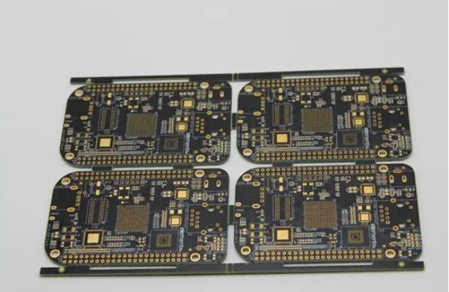 深度解讀四大印刷工藝種類，有效提升錫膏印刷品質