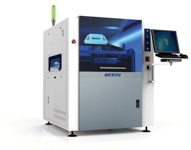 深度解讀四大印刷工藝種類，有效提升錫膏印刷品質