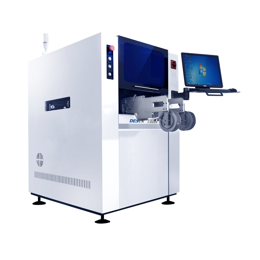 全自動貼標機的分類有哪些？