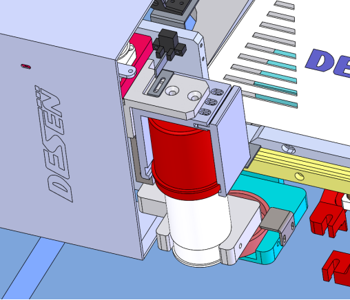 一文讀懂自動加錫功能！自動加錫結構為錫膏印刷降本增效