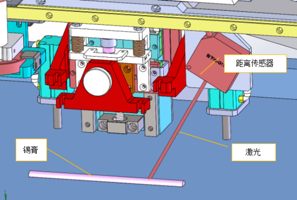 一文讀懂自動加錫功能！自動加錫結構為錫膏印刷降本增效