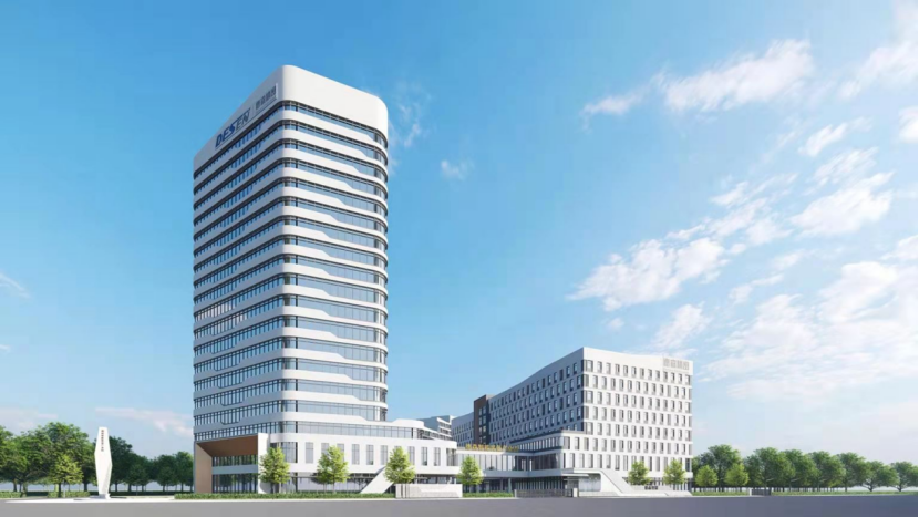 凝心聚力，共賦發展｜江門高端裝備企業參觀交流會盛大舉辦