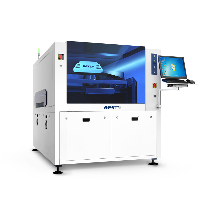 以創新智領高質量發展，見證德森不平凡的2023