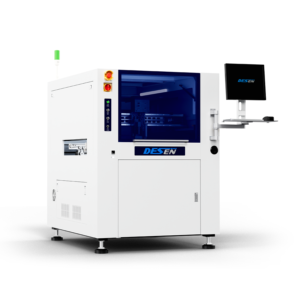 全自動高速點膠機Q600L