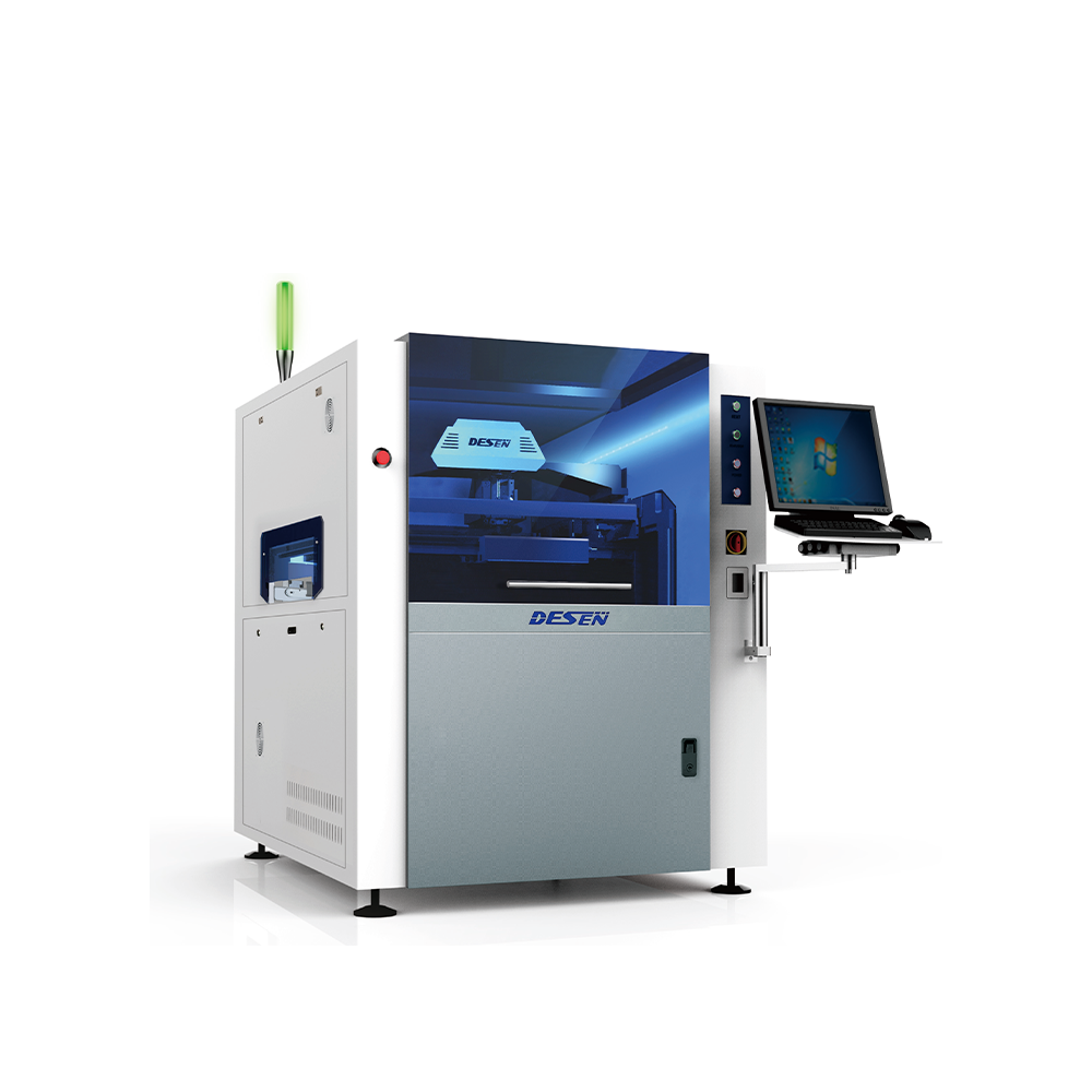 全自動錫膏印刷機Hito