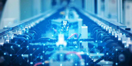 德森精密硬核破局！以精密裝備點亮智能製造燈塔工廠